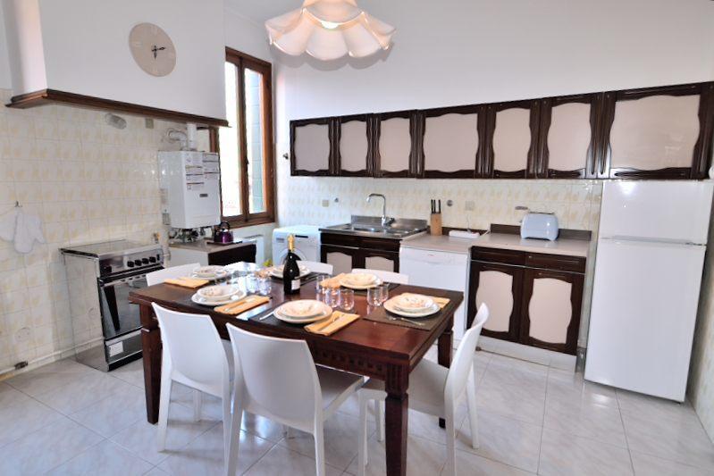 Apartamento Corte Stupenda Venecia