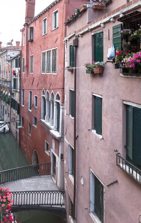 Apartamento Corte Stupenda Venecia