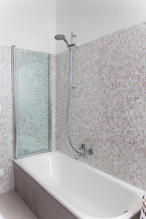 Corte Stupenda Apartamento Venecia