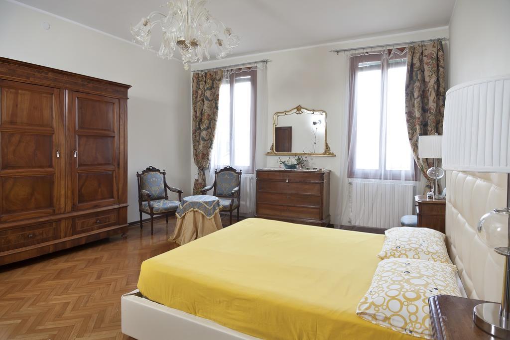 Corte Stupenda * Venecia