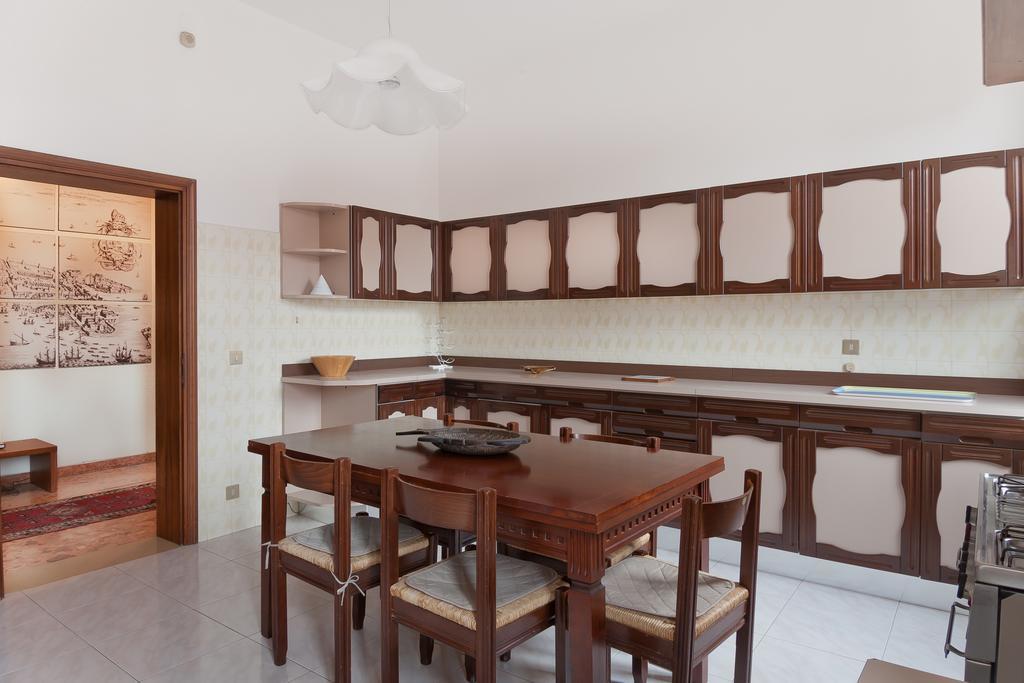 Corte Stupenda Apartamento Venecia