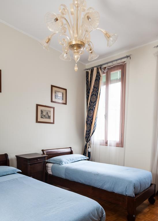 Apartamento Corte Stupenda Venecia