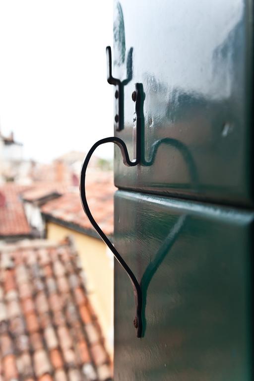 Corte Stupenda * Venecia