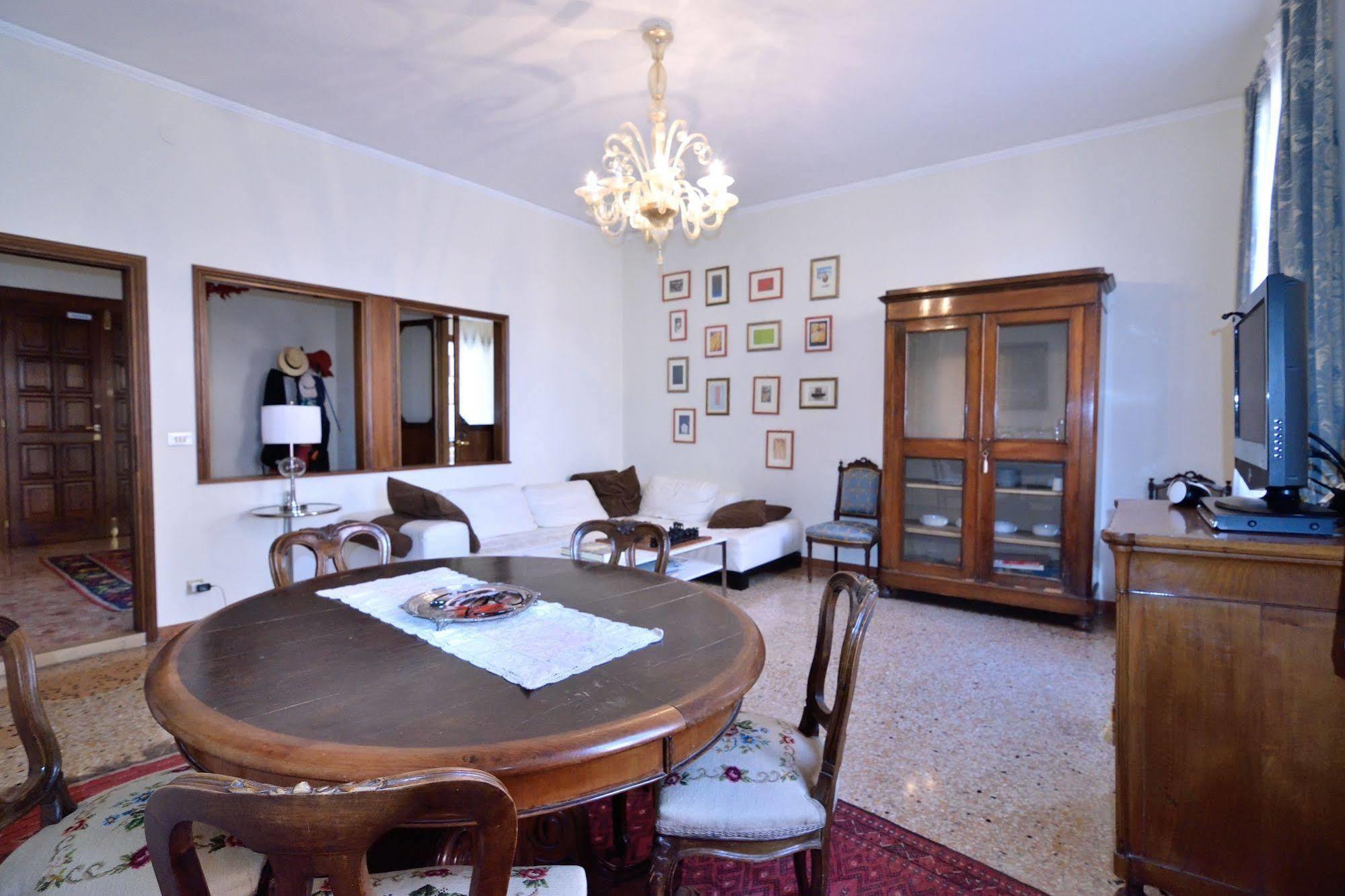 Corte Stupenda Apartamento *
