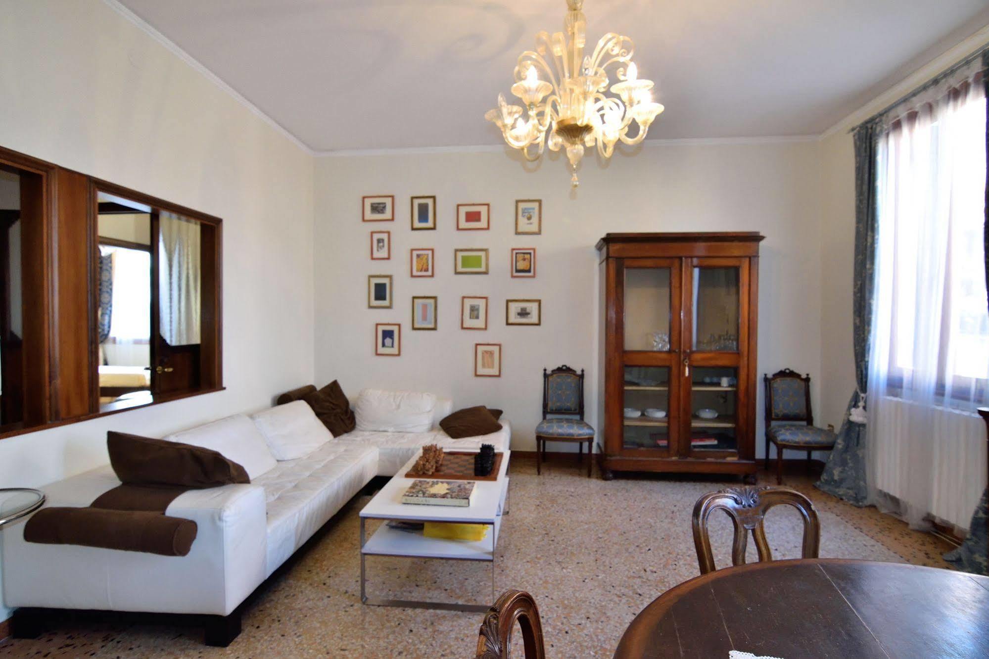 Corte Stupenda Apartamento