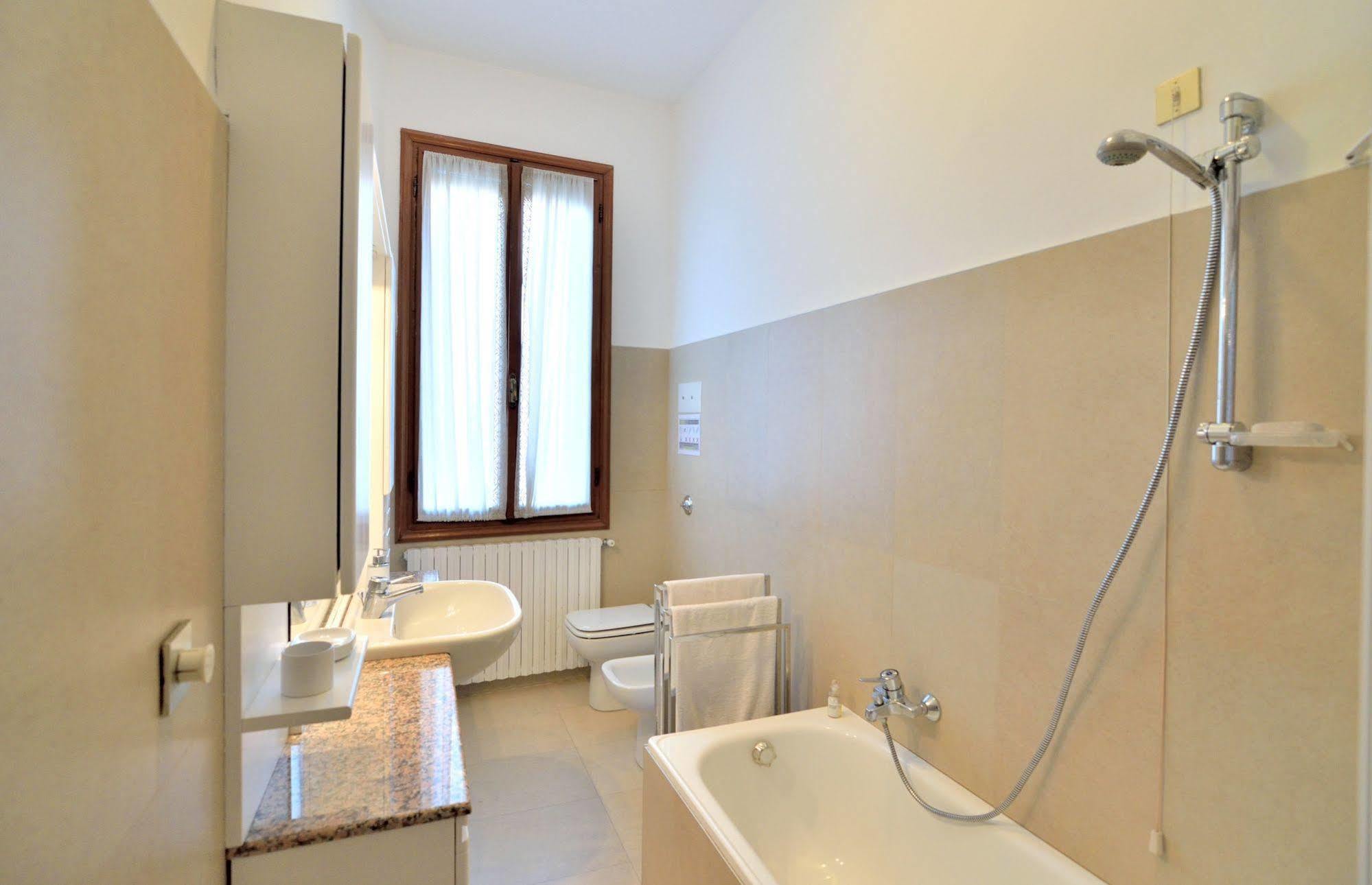 Corte Stupenda Venecia