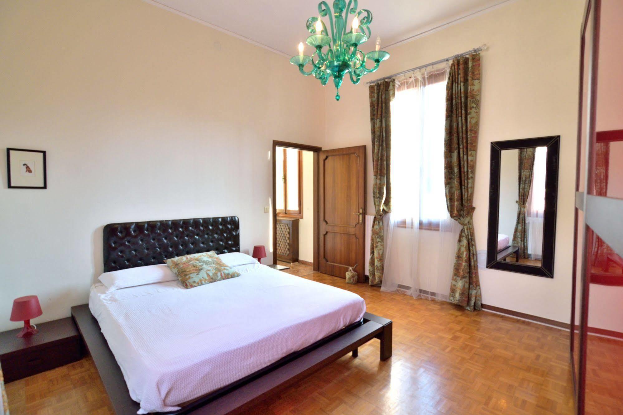 Apartamento Corte Stupenda Venecia