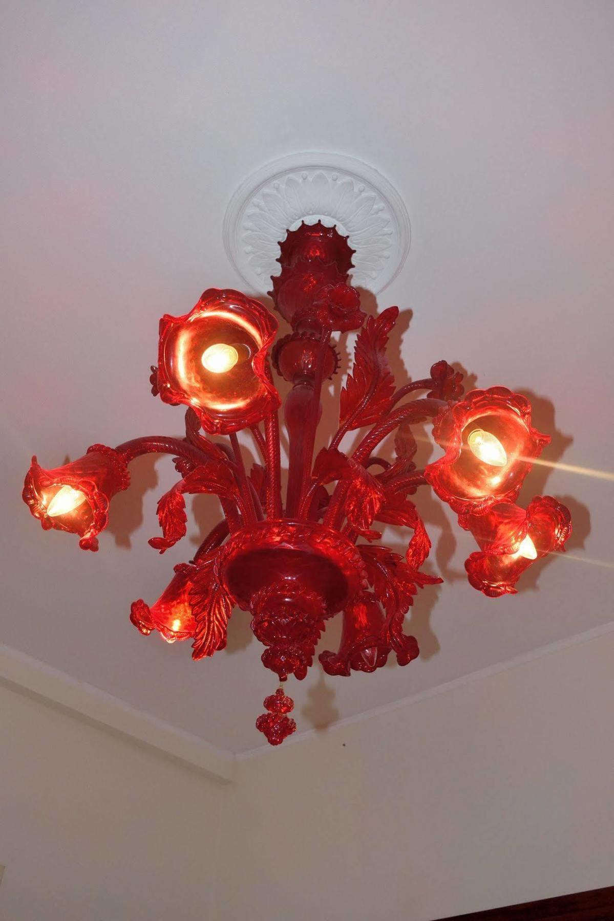 Corte Stupenda Apartamento Venecia